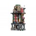 LEGO Harry Potter 76476 Ministrstvo za čaranje – zbirateljska izdaja